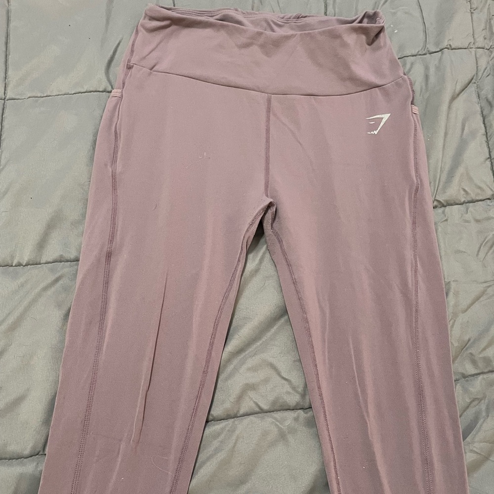 Gymshark dreamy
